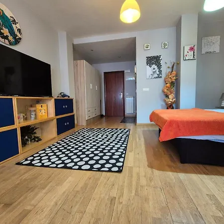 Lägenhet 1a144 Alejandra