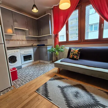 Apartment 1a144 Alejandra Gijon